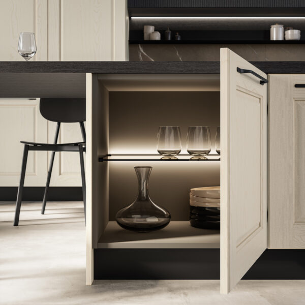 cucina classica Asolo Arredo3 foto 3