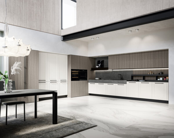 cucina classica Asolo Arredo3 foto 4