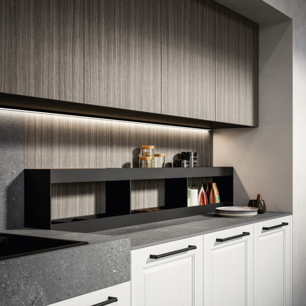 cucina classica Asolo Arredo3 foto 5