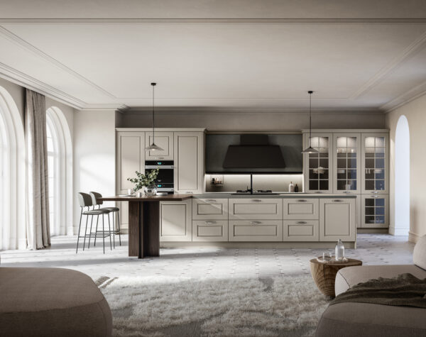 cucina classica Asolo Arredo3 foto 6