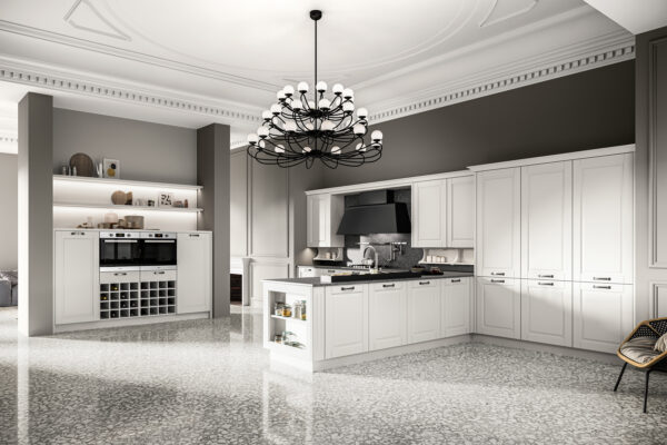 cucina classica Asolo Arredo3 foto 8