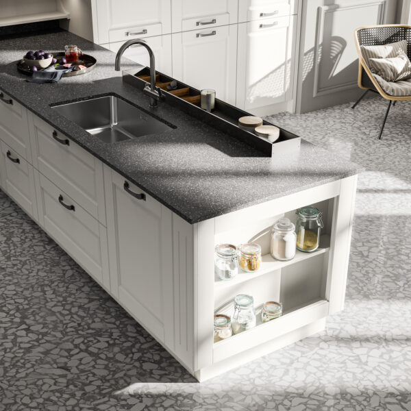cucina classica Asolo Arredo3 foto 9