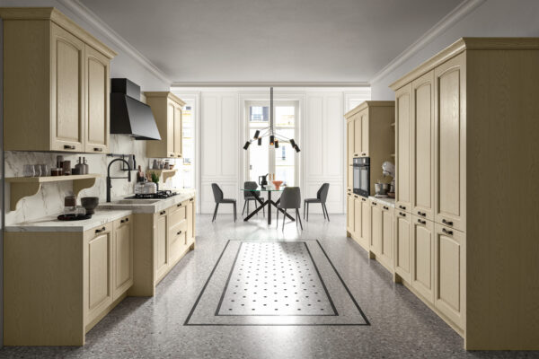 cucina classica Emma Arredo3 foto 5