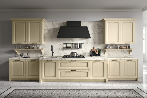 cucina classica Emma Arredo3 foto 6