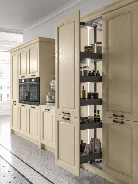 cucina classica Emma Arredo3 foto 9