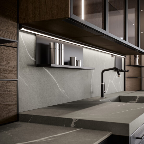 cucina classica Gioiosa Arredo3 foto 6