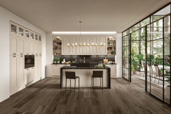 cucina classica Verona Arredo3 foto 1