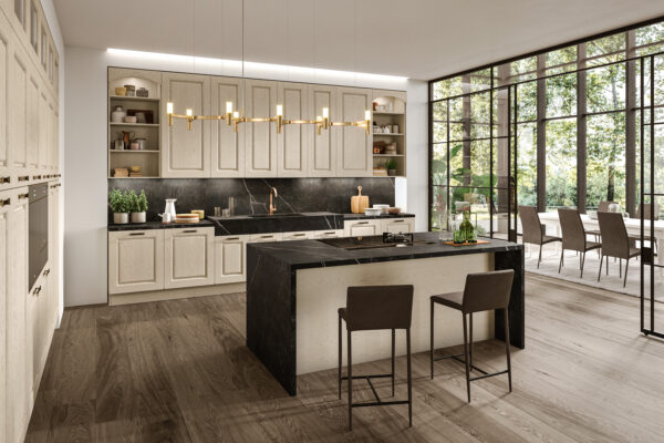 cucina classica Verona Arredo3 foto 4