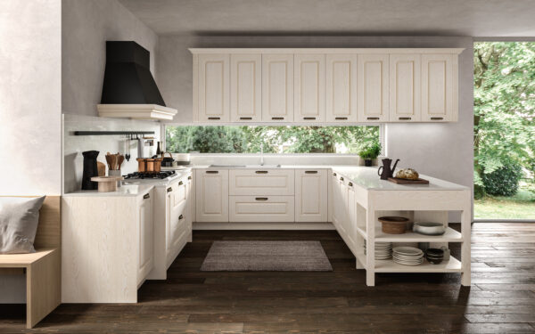 cucina classica Verona Arredo3 foto 5