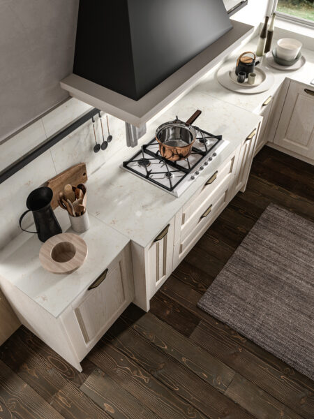 cucina classica Verona Arredo3 foto 7