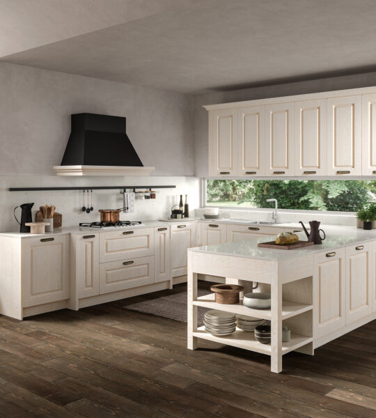 cucina classica Verona Arredo3 foto 8