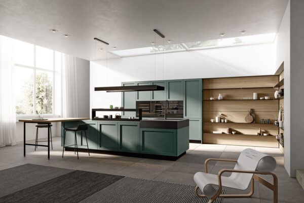 cucina moderna Alma Arredo3 foto 5