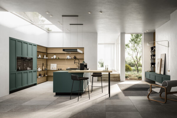 cucina moderna Alma Arredo3 foto 6