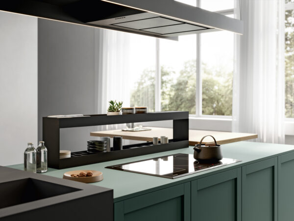 cucina moderna Alma Arredo3 foto 8