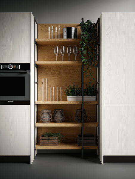 cucina moderna Asia Arredo3 foto 2
