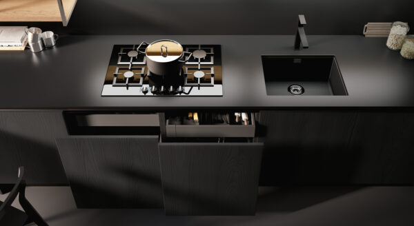 cucina moderna Asia Arredo3 foto 3
