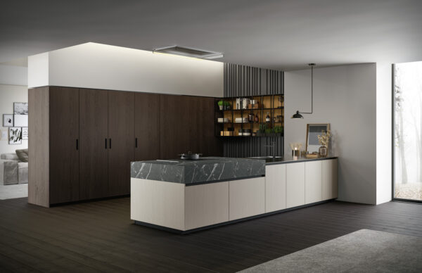 cucina moderna Asia Arredo3 foto 4