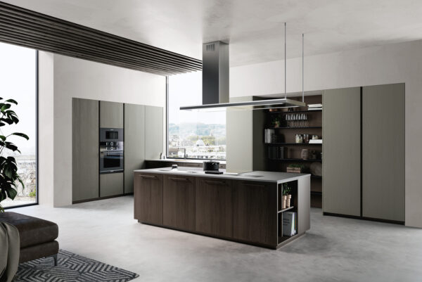 cucina moderna Asia Arredo3 foto 6