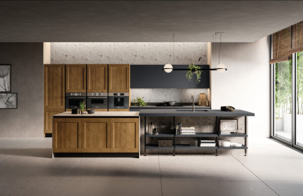 cucina moderna Asia Arredo3 foto 8