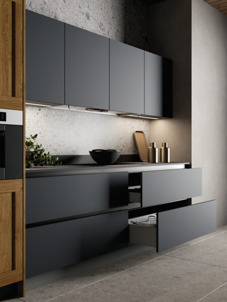 cucina moderna Asia Arredo3 foto 9