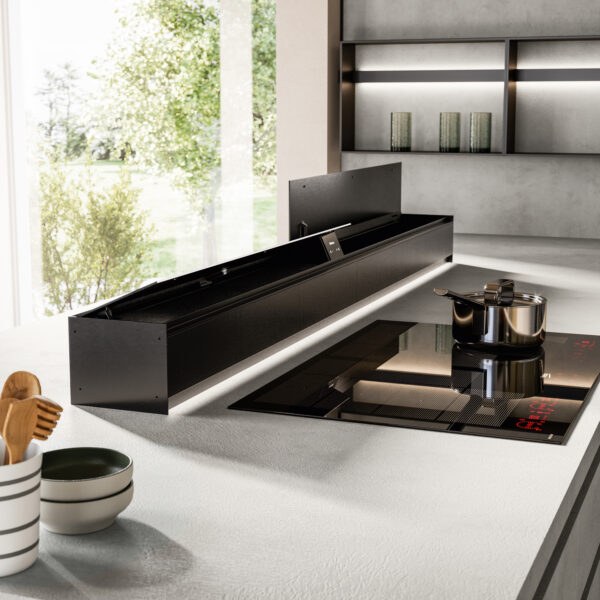 cucina moderna Cloe Arredo3 foto 5