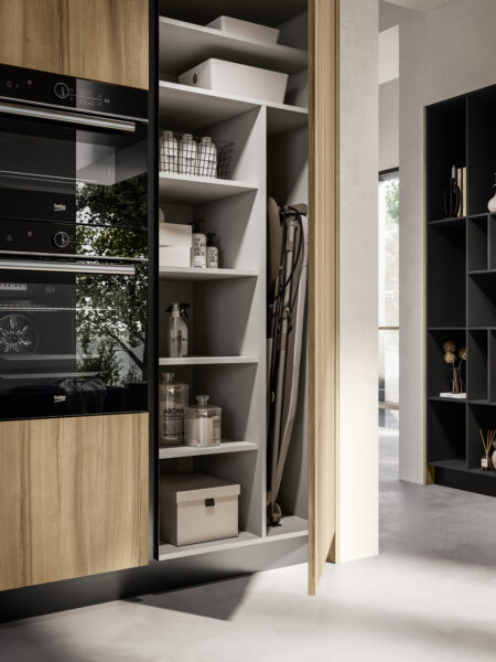 cucina moderna Cloe Arredo3 foto 6