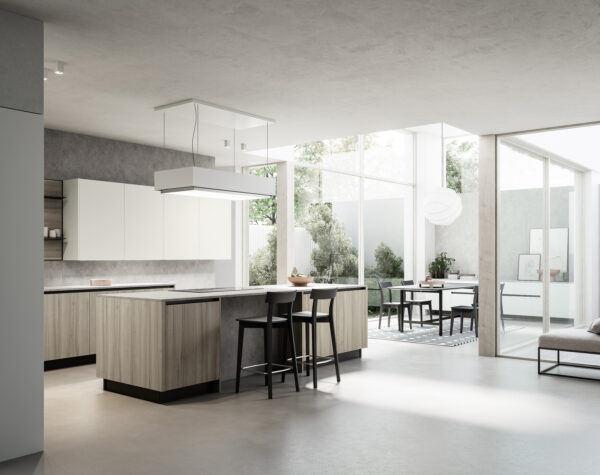 cucina moderna Cloe Arredo3 foto 7