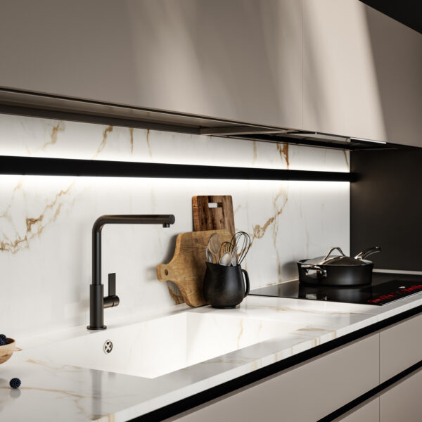 cucina moderna Cloe Arredo3 foto 9