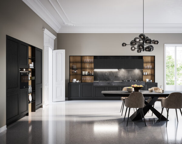cucina moderna Frida Arredo3 foto 1