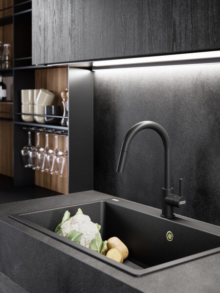 cucina moderna Frida Arredo3 foto 3