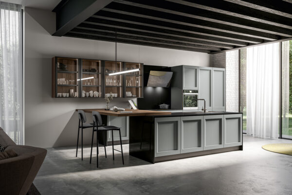 cucina moderna Frida Arredo3 foto 4