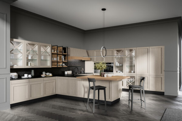 cucina moderna Frida Arredo3 foto 7