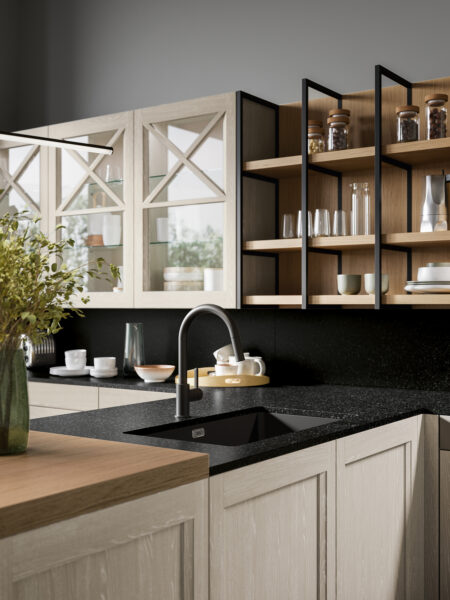cucina moderna Frida Arredo3 foto 9