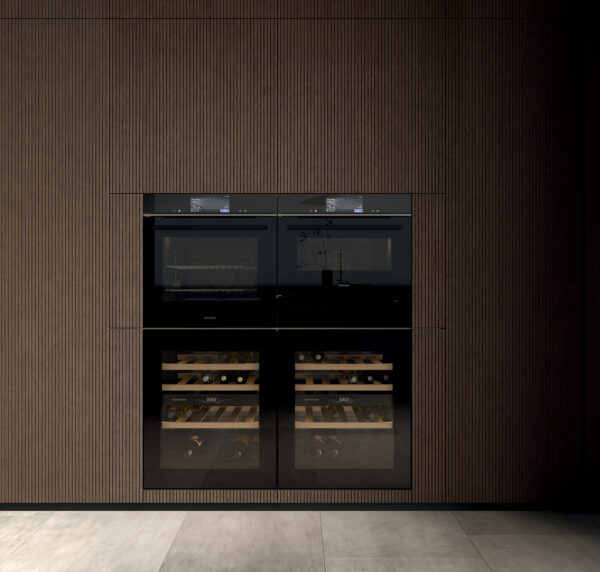 cucina moderna Glass 2.0 Arredo3 foto 5