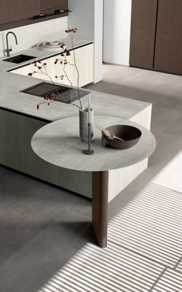 cucina moderna Glass 2.0 Arredo3 foto 6