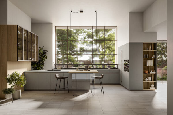 cucina moderna Kali Arredo3 foto 10