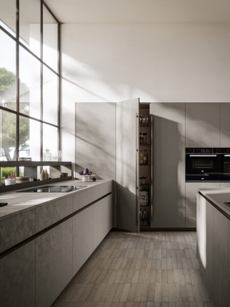 cucina moderna Kali Arredo3 foto 11