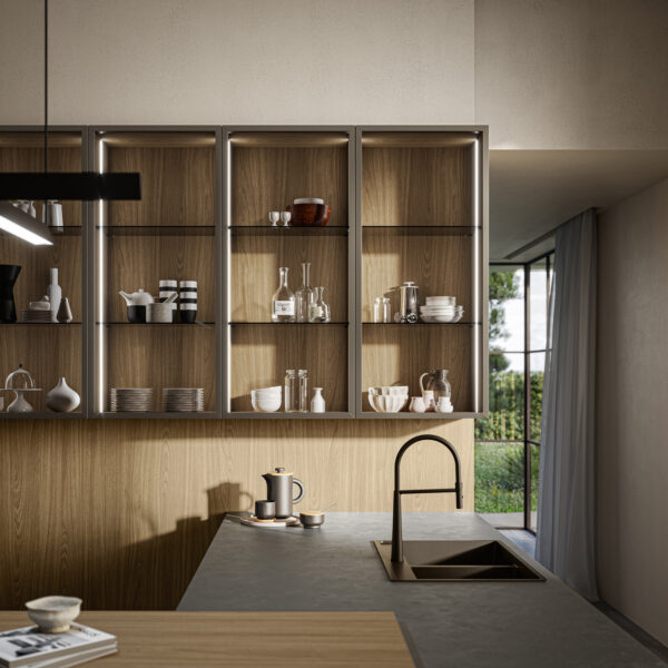 cucina moderna Kali Arredo3 foto 12