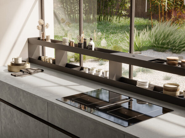 cucina moderna Kali Arredo3 foto 15