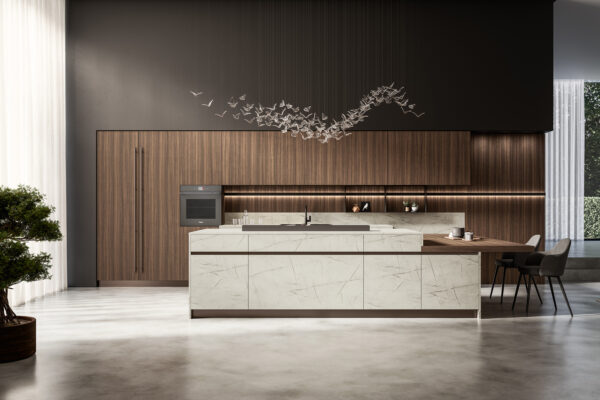cucina moderna Kali Arredo3 foto 16