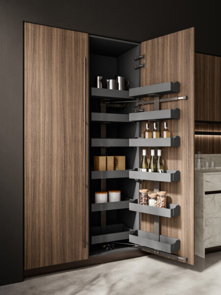 cucina moderna Kali Arredo3 foto 17