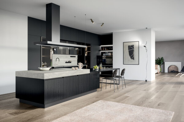 cucina moderna Kali Arredo3 foto 4