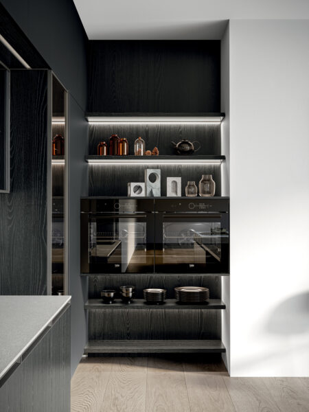 cucina moderna Kali Arredo3 foto 5