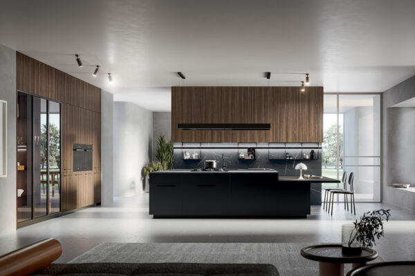 cucina moderna Kali Arredo3 foto 7