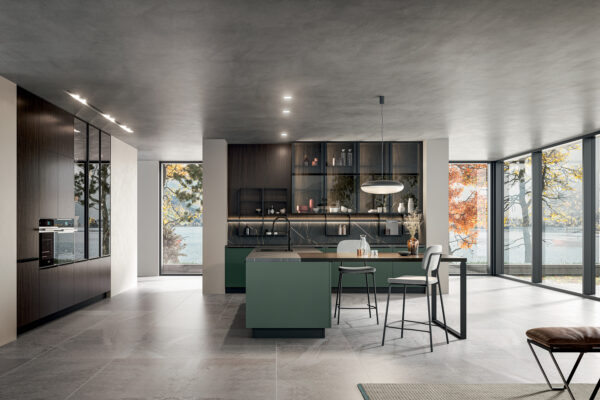 cucina moderna Kali Arredo3 foto 8