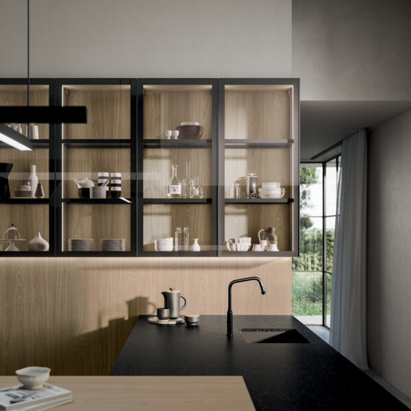 cucina moderna Kali Arredo3 foto 9