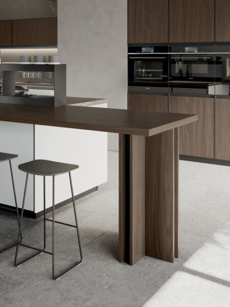 cucina moderna Kronos Arredo3 foto 7