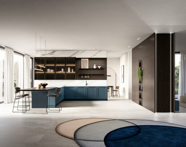 cucina moderna Meg Arredo3 foto 1