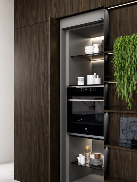 cucina moderna Meg Arredo3 foto 2