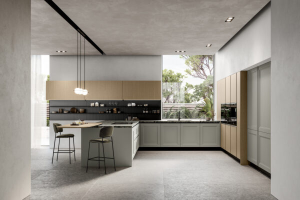 cucina moderna Meg Arredo3 foto 4